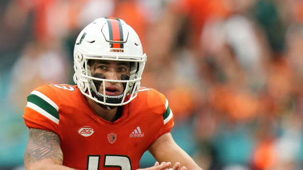 Miami Hurricanes